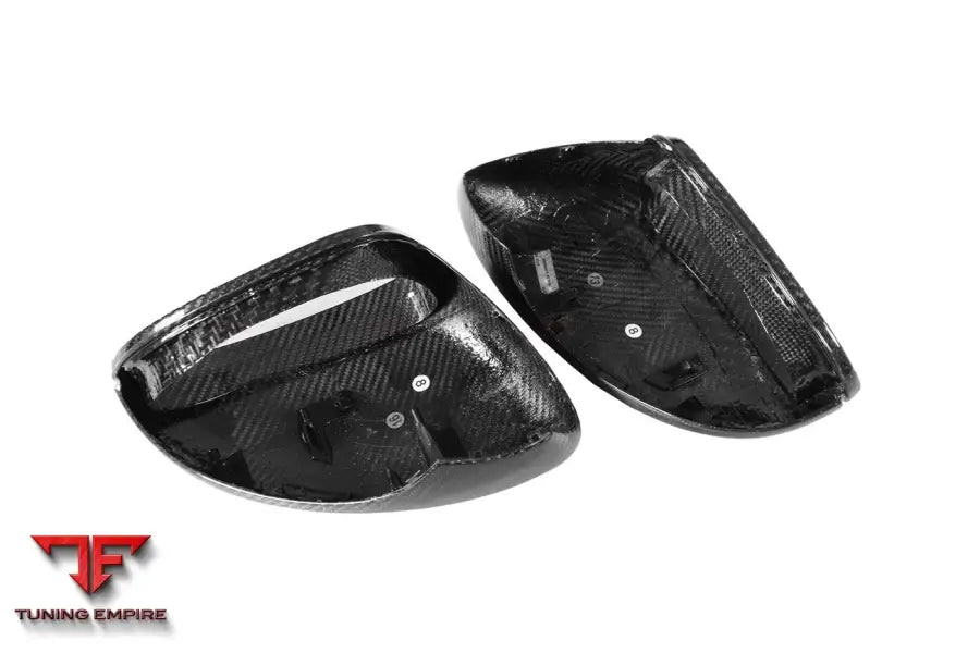 PORSCHE PANAMERA 971-1 & 971-2 & 976 OE STYLE MIRROR HOUSING REPLACEMENT BSD