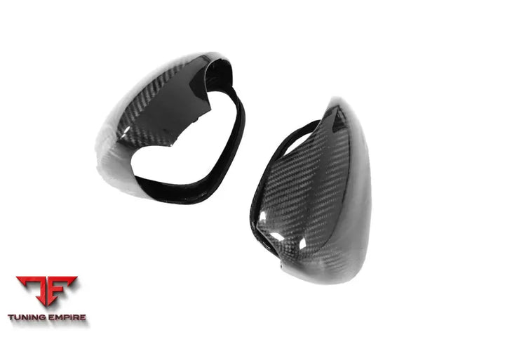 PORSCHE PANAMERA 971-1 & 971-2 & 976 OE STYLE MIRROR HOUSING REPLACEMENT BSD