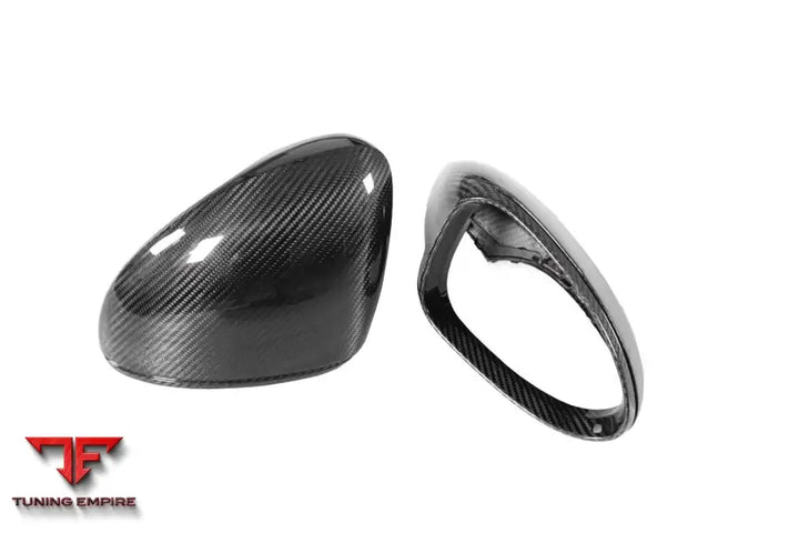PORSCHE PANAMERA 971-1 & 971-2 & 976 OE STYLE MIRROR HOUSING REPLACEMENT BSD