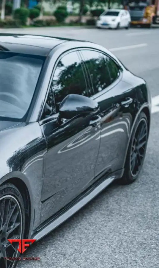 PORSCHE PANAMERA 971 971.1/971.2 GTS/TURBO S CARBON FIBER PARTS