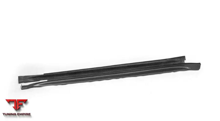 PORSCHE PANAMERA 971 971.1/971.2 GTS/TURBO S CARBON FIBER PARTS