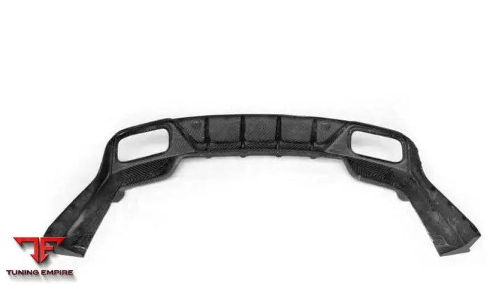 PORSCHE PANAMERA 971 971.1/971.2 GTS/TURBO S CARBON FIBER PARTS