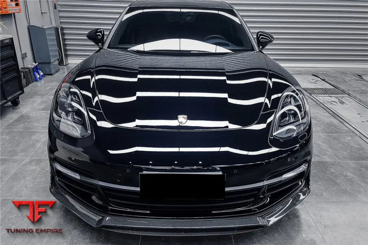 PORSCHE PANAMERA 971-1 & 971-2 OD STYLE BODY KIT BSD