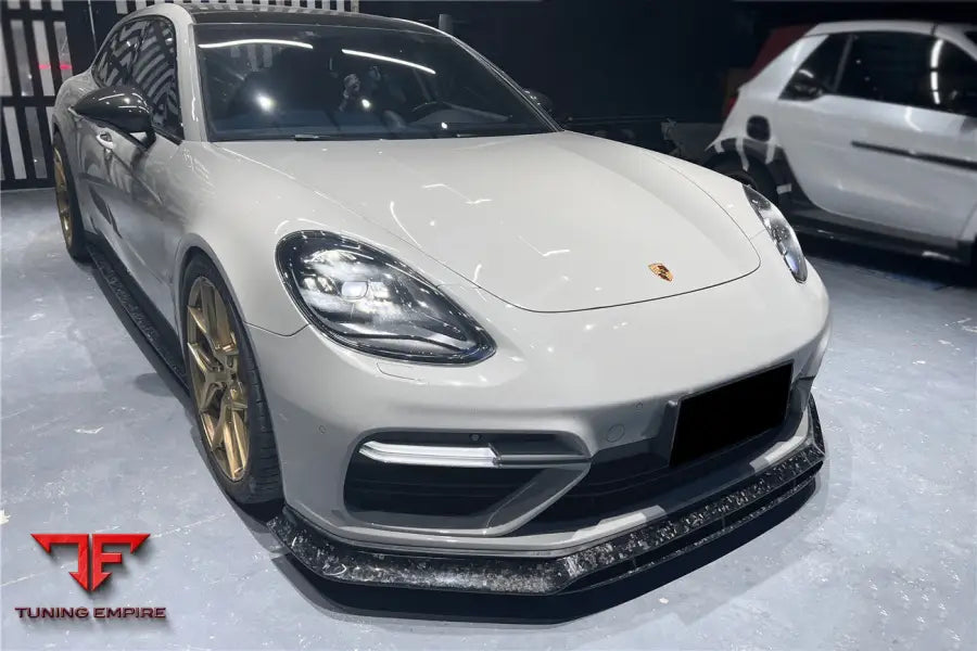 PORSCHE PANAMERA 971-1 & 971-2 OD STYLE BODY KIT BSD