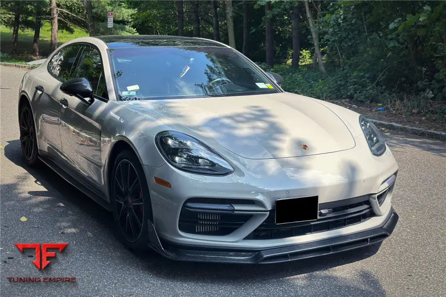 PORSCHE PANAMERA 971-1 & 971-2 OD STYLE BODY KIT BSD