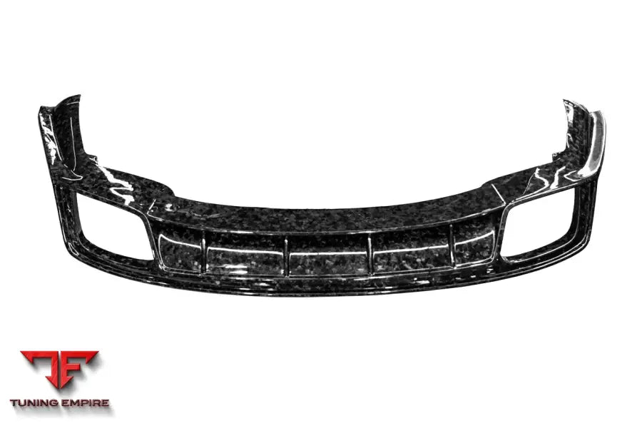 PORSCHE PANAMERA 971-1 & 971-2 OD STYLE REAR LIP BSD