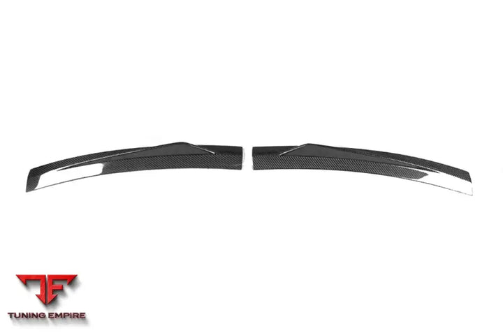 PORSCHE PANAMERA 971-1 & 971-2 OD STYLE TRUNK SPOILER WING BSD