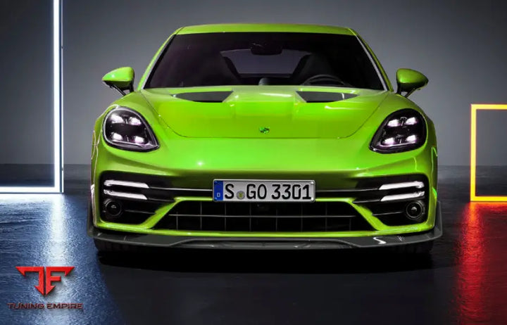 PORSCHE PANAMERA 971.2 CARBON BODY KITS