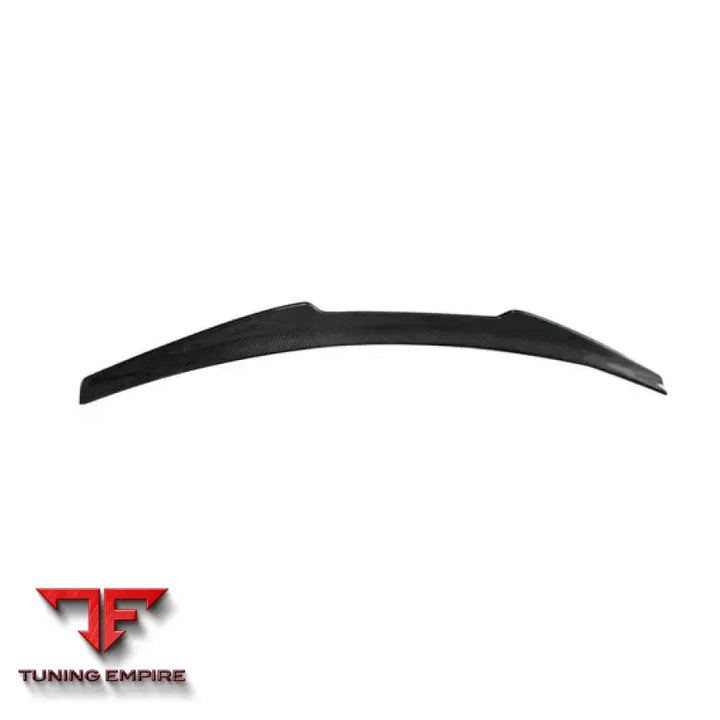 PORSCHE PANAMERA 971.2 CARBON FIBER PARTS