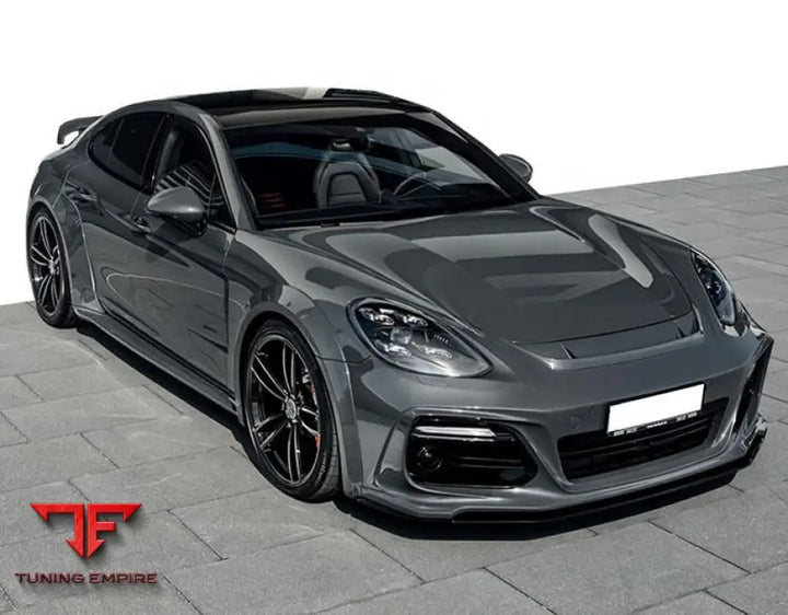 PORSCHE PANAMERA 971 BODY KIT