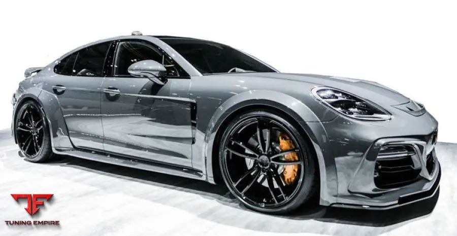 PORSCHE PANAMERA 971 BODY KIT