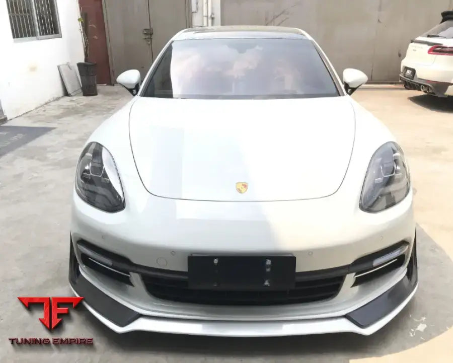 PORSCHE PANAMERA 971 CARBON BODY KITS