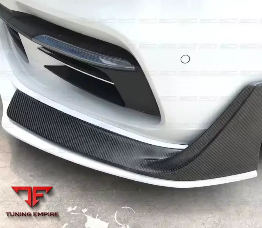 PORSCHE PANAMERA 971 CARBON BODY KIT PARTS