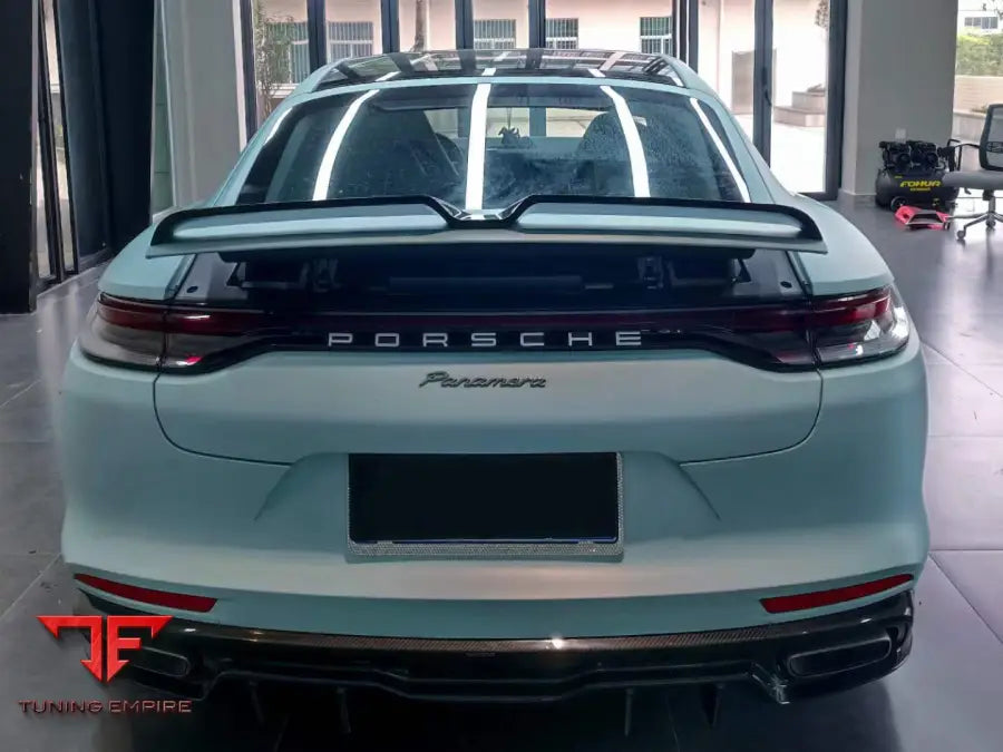 Porsche Panamera(971)