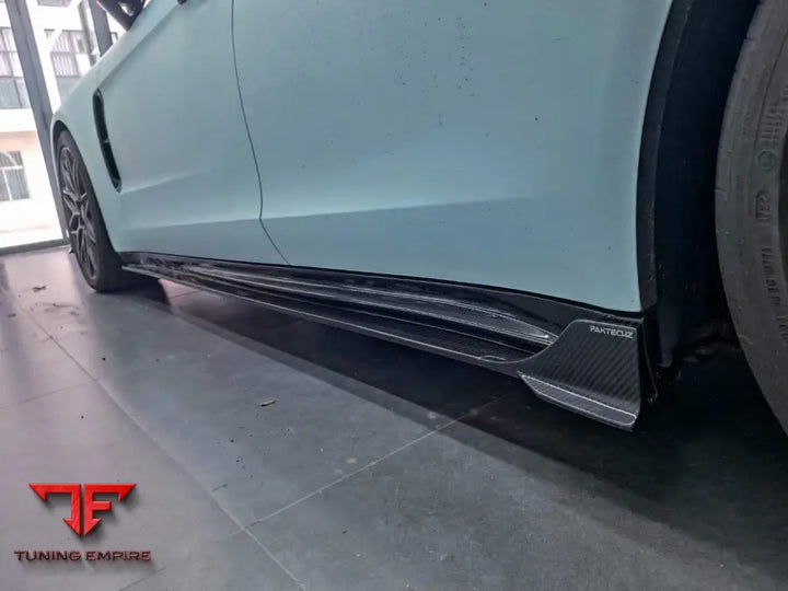 Porsche Panamera(971)