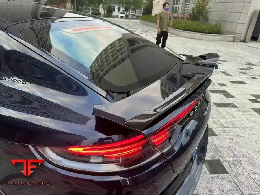 Porsche Panamera(971)