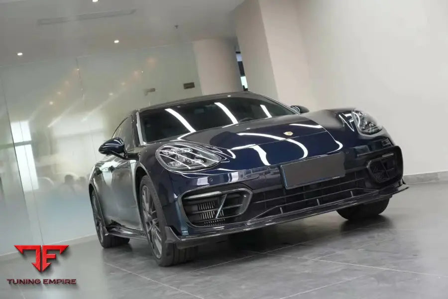 Porsche Panamera(971)