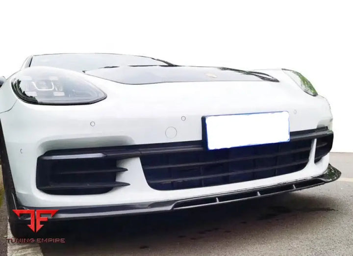 PORSCHE PANAMERA 971 CARBON PARTS