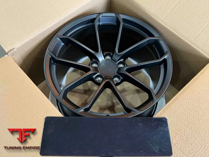 PORSCHE PANAMERA 971 WHEELS