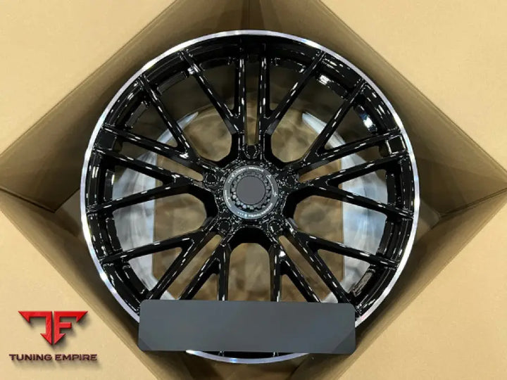 PORSCHE PANAMERA 972 WHEELS