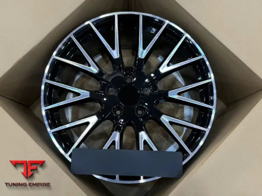PORSCHE PANAMERA 972 WHEELS