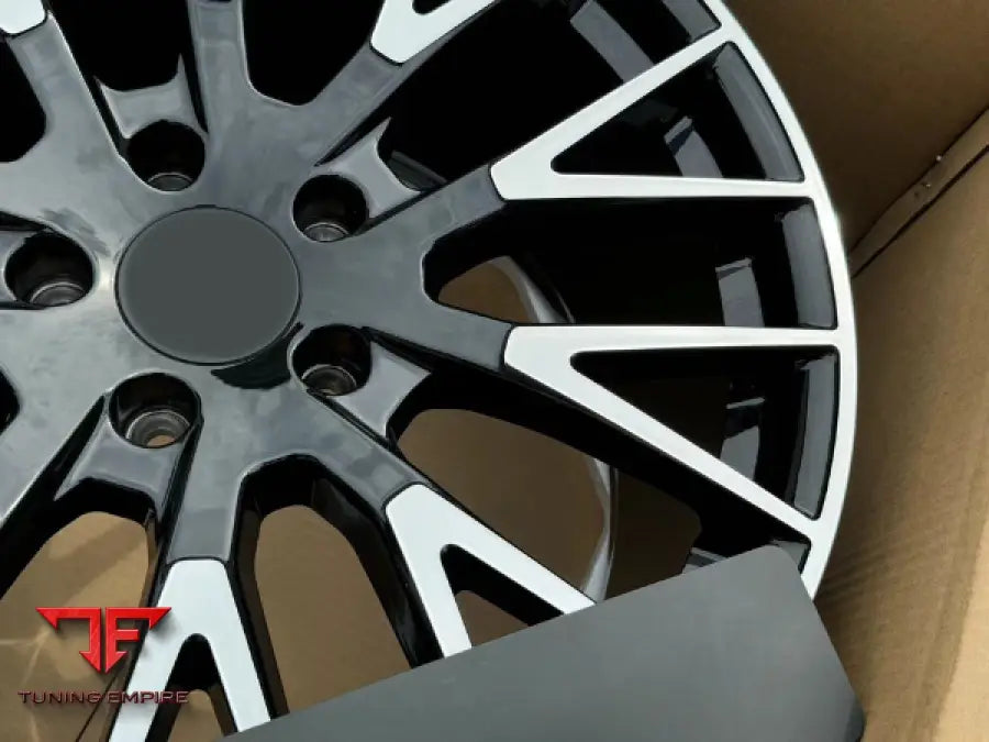 PORSCHE PANAMERA 972 WHEELS