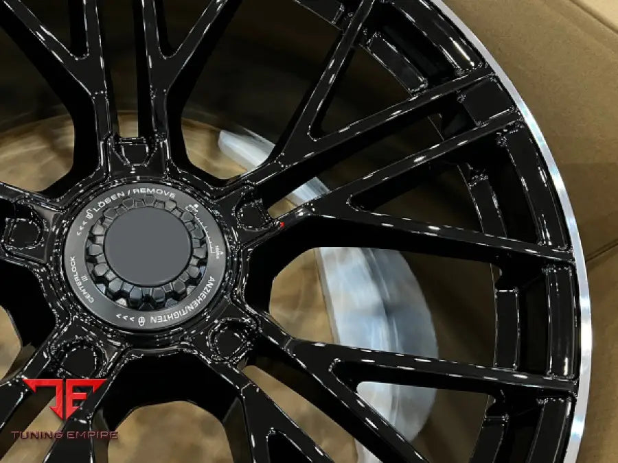 PORSCHE PANAMERA 972 WHEELS