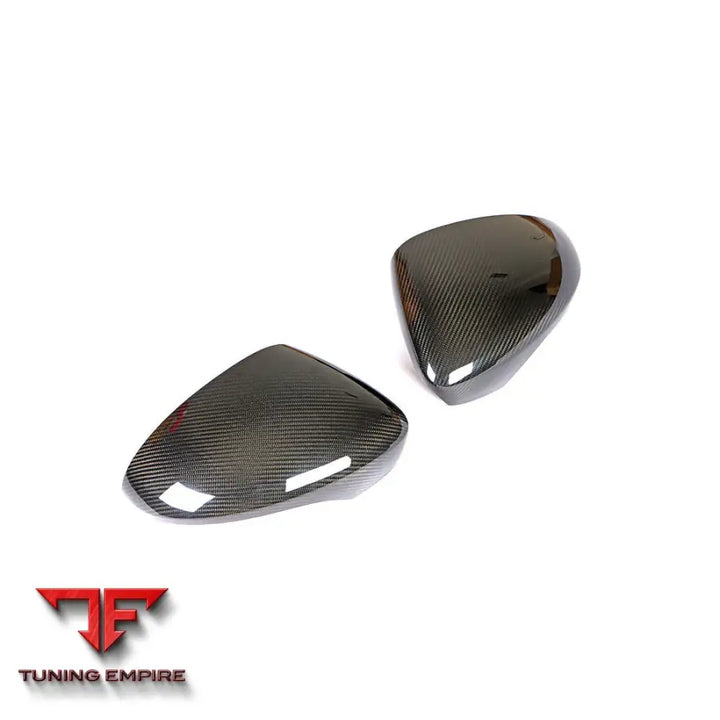 PORSCHE PANAMERA AERODYNAMIC PARTS
