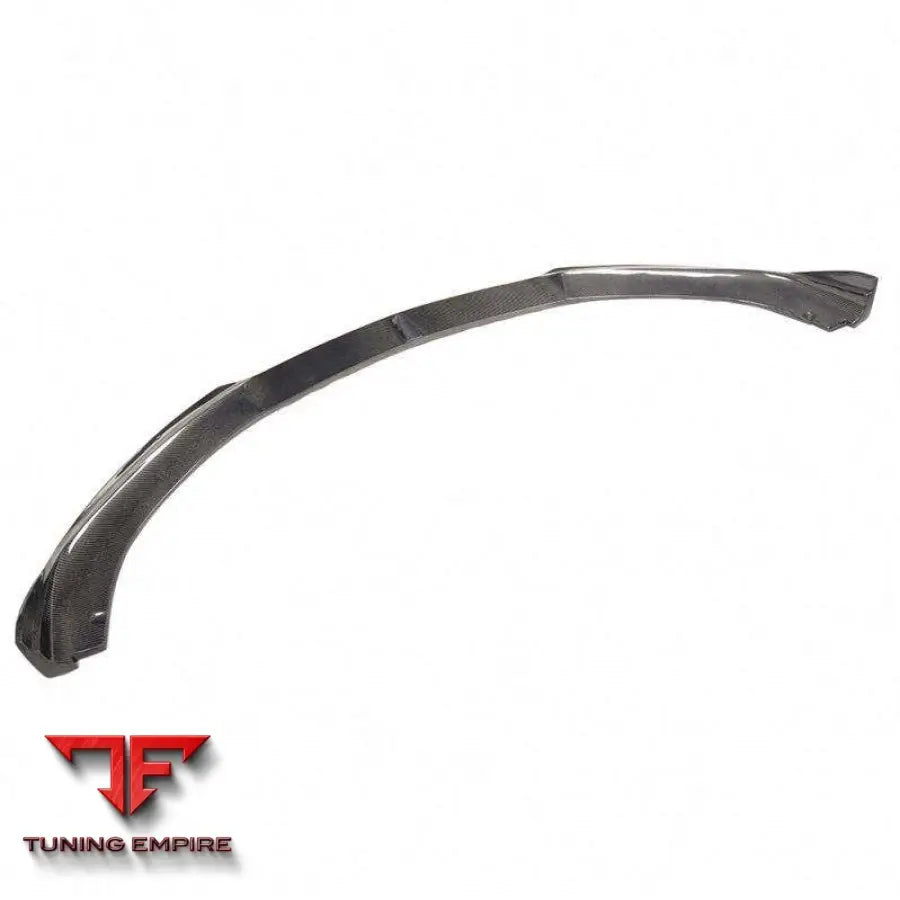 PORSCHE PANAMERA AERODYNAMIC PARTS