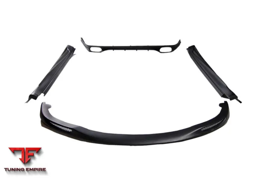 PORSCHE PANAMERA BODY KIT CARBON 14Y-