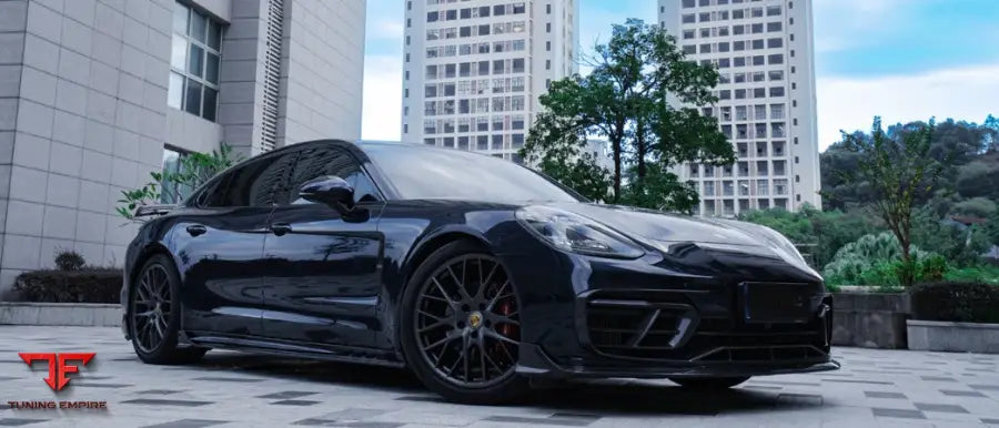 PORSCHE PANAMERA CARBON KIT (971) 2021-2023