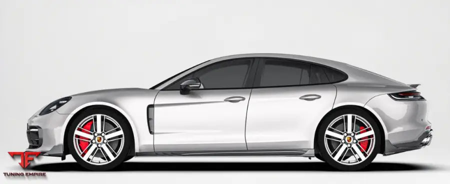 PORSCHE PANAMERA CARBON KIT (971) 2021-2023