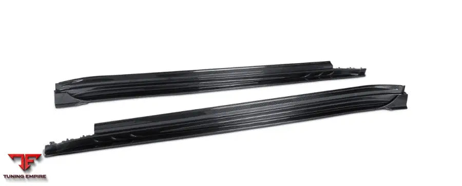 PORSCHE PANAMERA CARBON KIT (971) 2021-2023