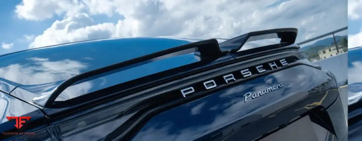 PORSCHE PANAMERA CARBON KIT (971) 2021-2023