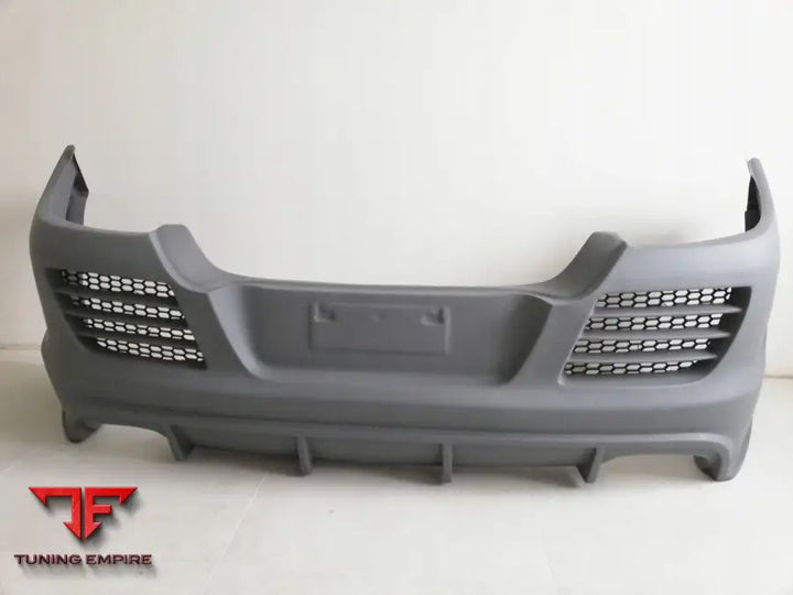 PORSCHE PANAMERA FULL BODY KIT (MANSORY LOOK)