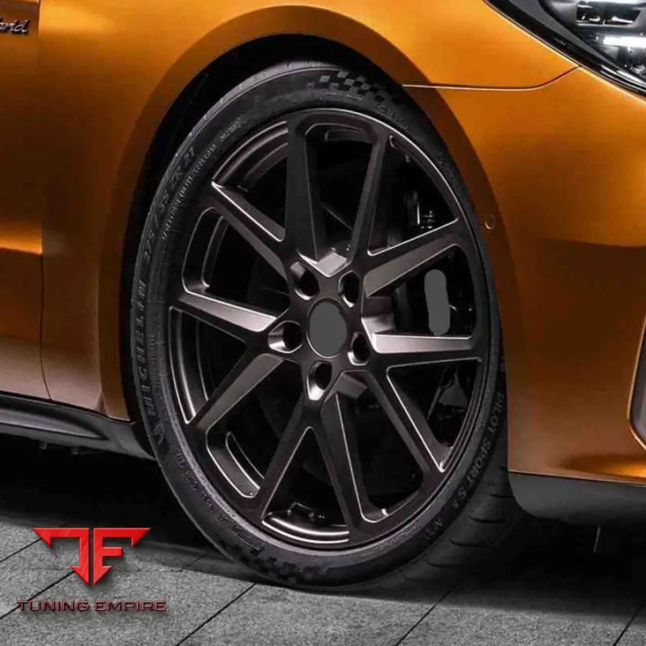 PORSCHE PANAMERA WHEELS