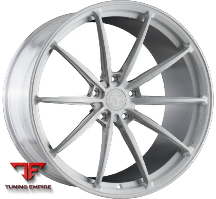 PORSCHE TAYCAN AGL74 FORGED WHEELS