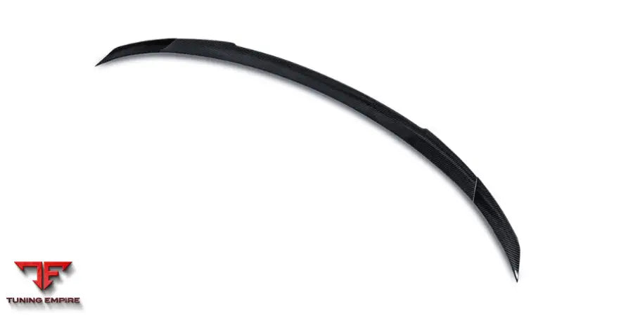 PORSCHE TAYCAN CARBON FIBER KIT 2025+