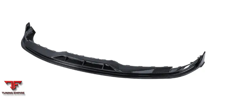 PORSCHE TAYCAN CARBON FIBER KIT 2025+