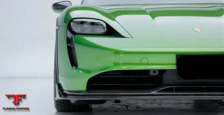 PORSCHE TAYCAN CARBON KIT 2019-2024