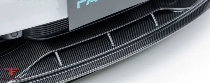 PORSCHE TAYCAN CARBON KIT 2019-2024