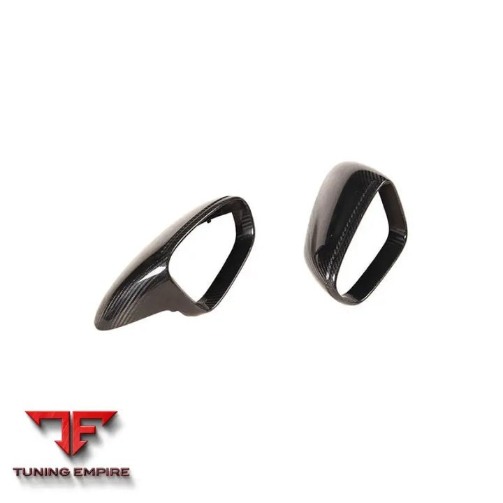 PORSCHE TAYCAN CARBON KIT 2019-2024