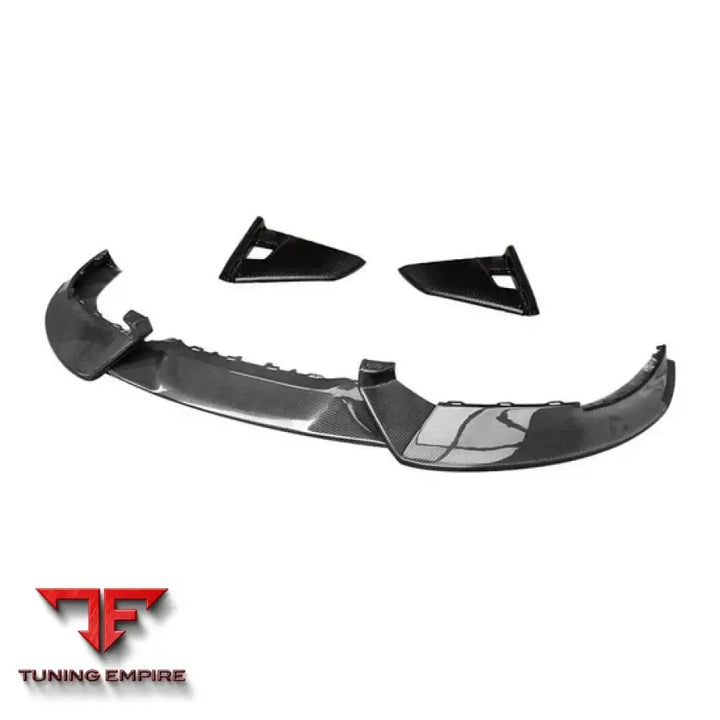 PORSCHE TAYCAN TURBO S 9J1 SEDAN CARBON FIBER PARTS 2019-2024Y