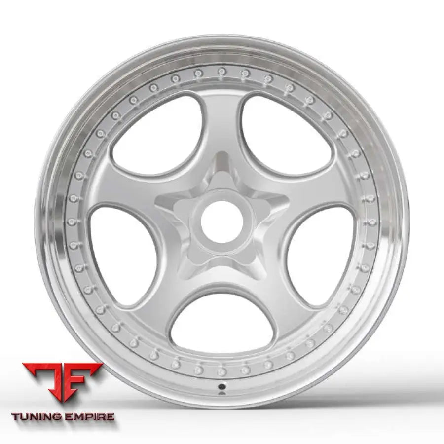 PORSCHE WHEEL GT-RS 10