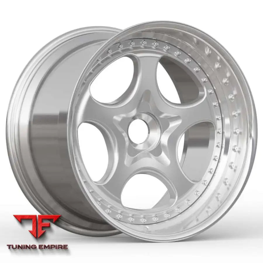 PORSCHE WHEEL GT-RS 10