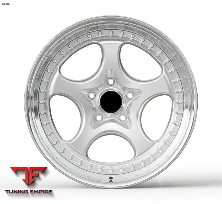 PORSCHE WHEEL GT-RS 10