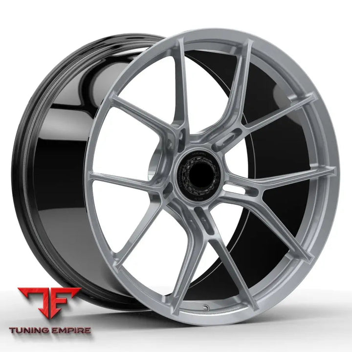 PORSCHE WHEEL GT-RS 11