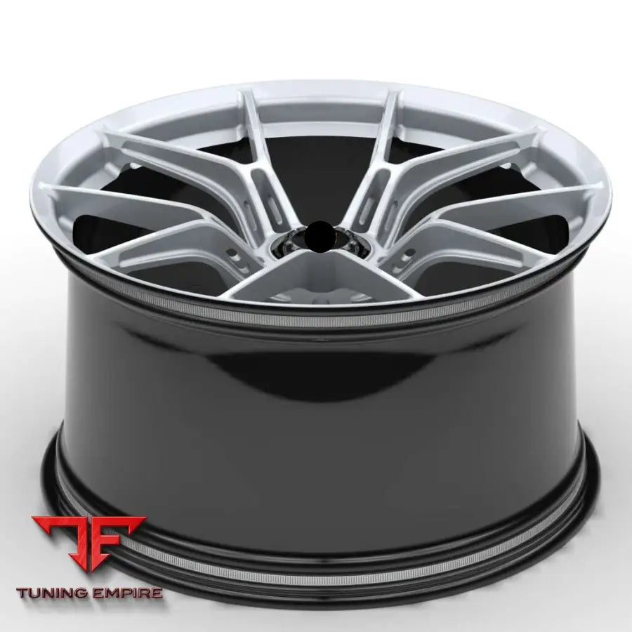 PORSCHE WHEEL GT-RS 11