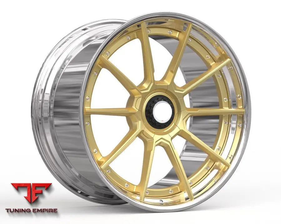 PORSCHE WHEEL GT-RS 13