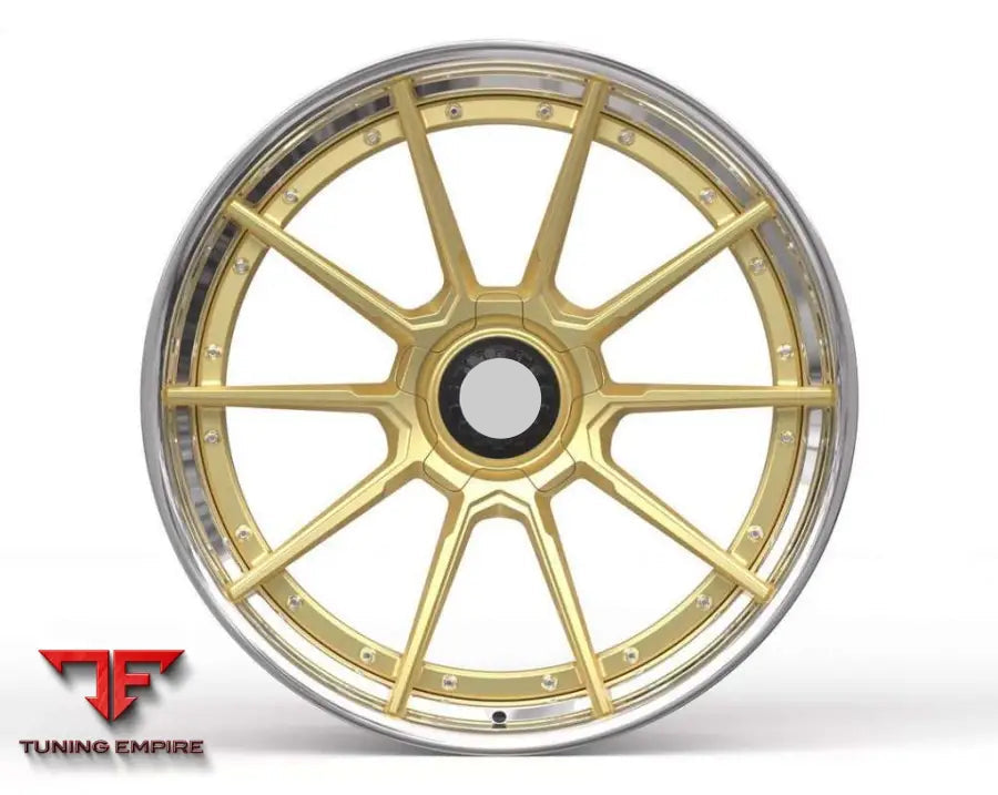 PORSCHE WHEEL GT-RS 13